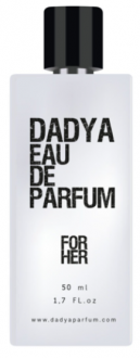 Dadya B-3 EDP 50 ml Kadın Parfümü kullananlar yorumlar